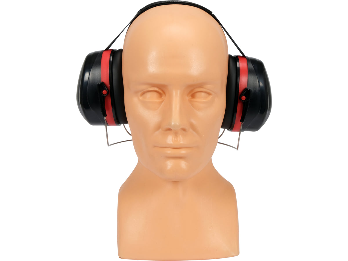 Anti-Geluid Gehoorkappen Met Nekband 31 Db
