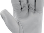 Veiligheidshandschoenen Leren Maat 10