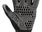 Synthetische Lederen Handschoenen. Anti-Bericht. Gemonteerde Maten. 8