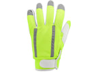 Reflecterende Beschermende Handschoenen Maat. 10