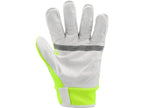 Reflecterende Beschermende Handschoenen Maat. 10