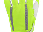 Reflecterende Beschermende Handschoenen Maat. 10
