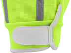 Reflecterende Beschermende Handschoenen Maat. 10