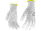 Pu-Gecoate Nylon Beschermhandschoenen Maat 9