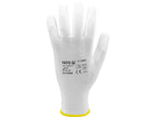 Pu-Gecoate Nylon Beschermhandschoenen Maat 9