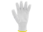 Pu-Gecoate Nylon Beschermhandschoenen Maat 9