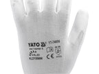 Pu-Gecoate Nylon Beschermhandschoenen Maat 10