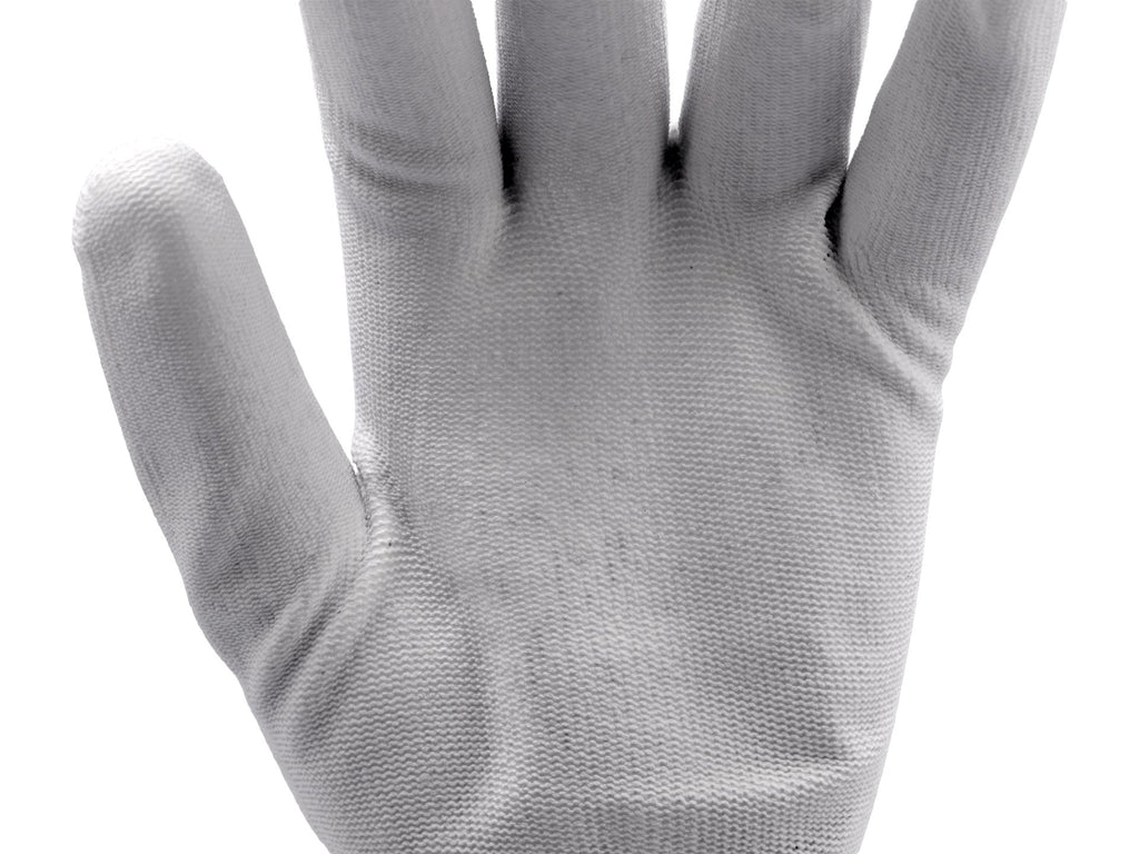 Pu-Gecoate Nylon Beschermhandschoenen Maat 10