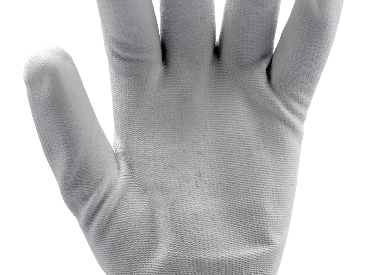 Pu-Gecoate Nylon Beschermhandschoenen Maat 10