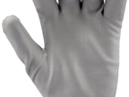 Beschermende Polyester Handschoenen, Pu-Gecoat, Maat 10