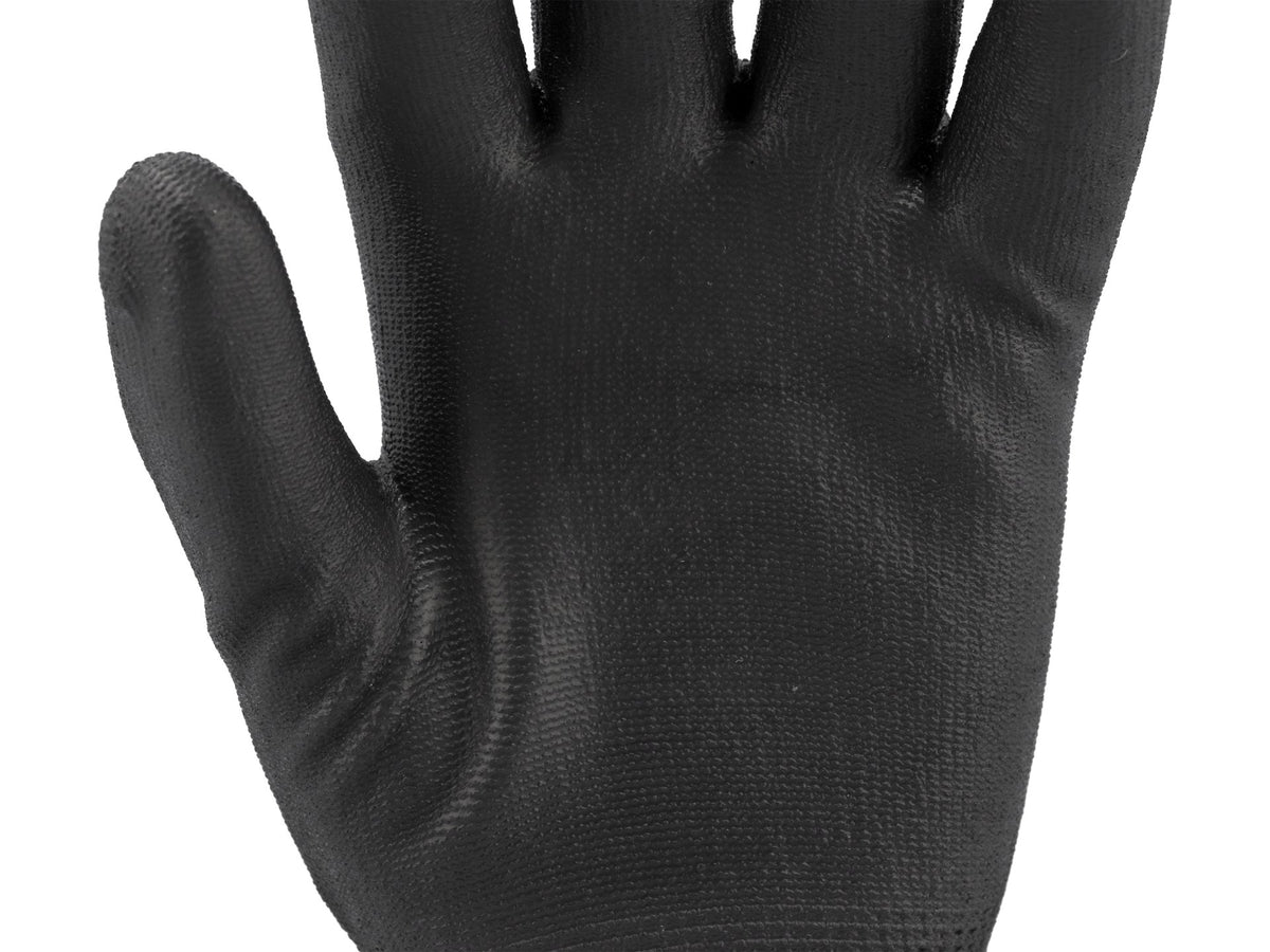 Pu-Gecoate Nylon Beschermhandschoenen Maat 10