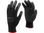 Pu-Gecoate Nylon Beschermhandschoenen Maat 10