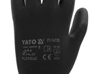 Pu-Gecoate Nylon Beschermhandschoenen Maat 10