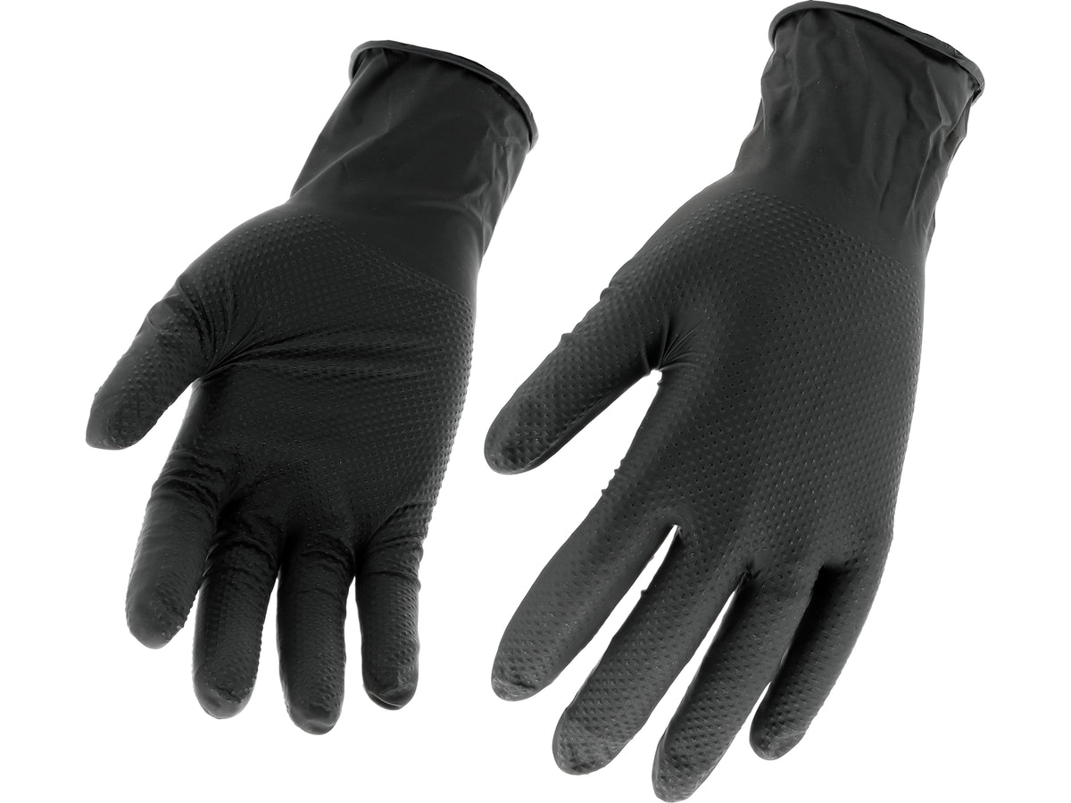 Nitric Handschoenen Diamant 50 Stuks Maat Xl (10)