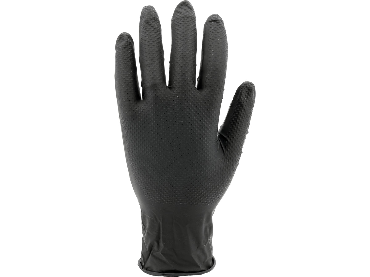 Nitric Handschoenen Diamant 50 Stuks Maat Xl (10)