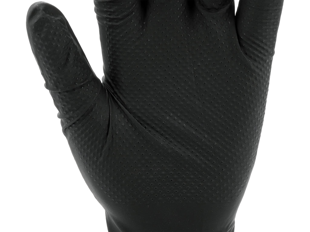 Nitric Handschoenen Diamant 50 Stuks Maat Xl (10)
