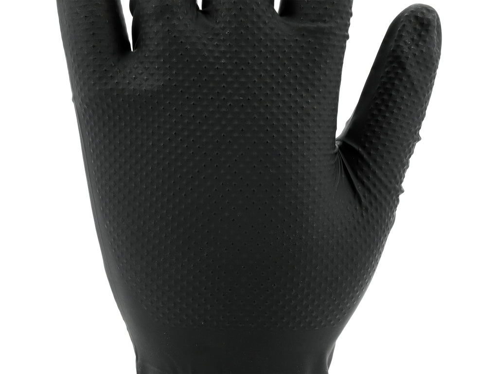 Nitrisch Handschoenen Diamant 50 Stuks Maat L (9)