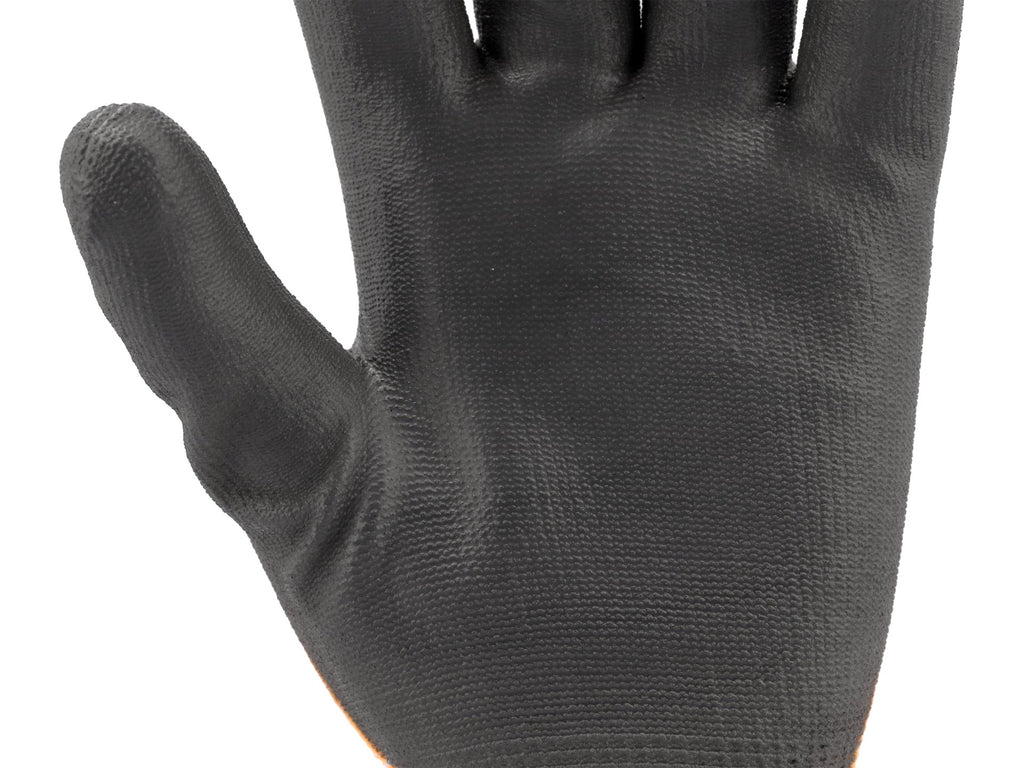 Pu-Gecoate Veiligheidshandschoenen Met Smartphone Coating Maat 8