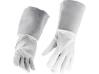 Tig-Lashandschoenen Met Verhoogde Grip-Nauwkeurigheid R.10