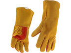 Lashandschoenen Met Verhoogde Warmte-Isolatie R.10