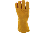 Lashandschoenen Met Verhoogde Warmte-Isolatie R.10
