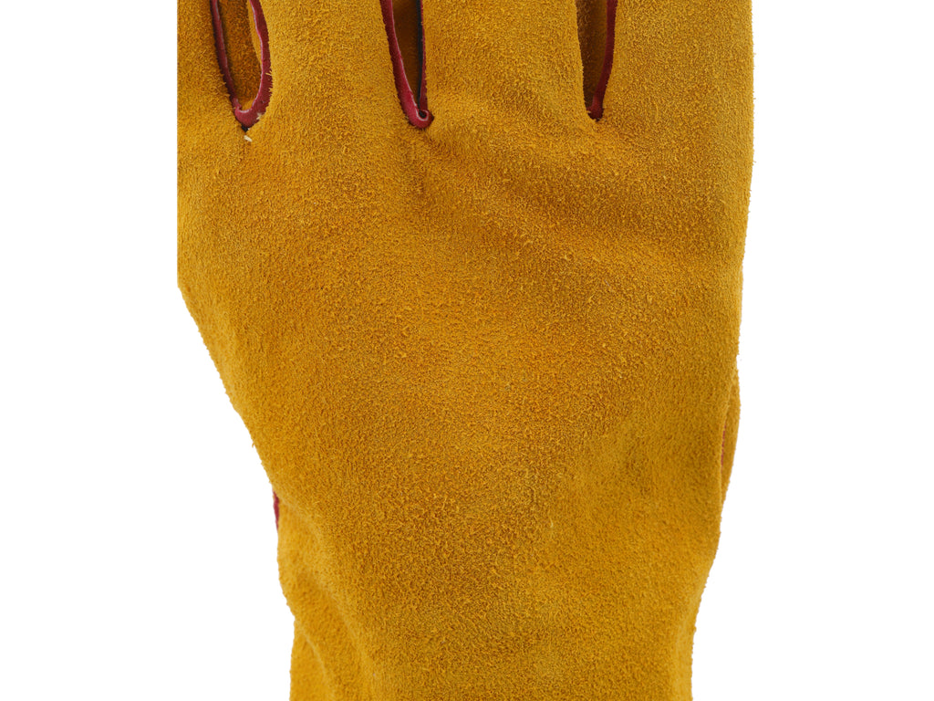 Lashandschoenen Met Verhoogde Warmte-Isolatie R.10