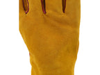 Lashandschoenen Met Verhoogde Warmte-Isolatie R.10