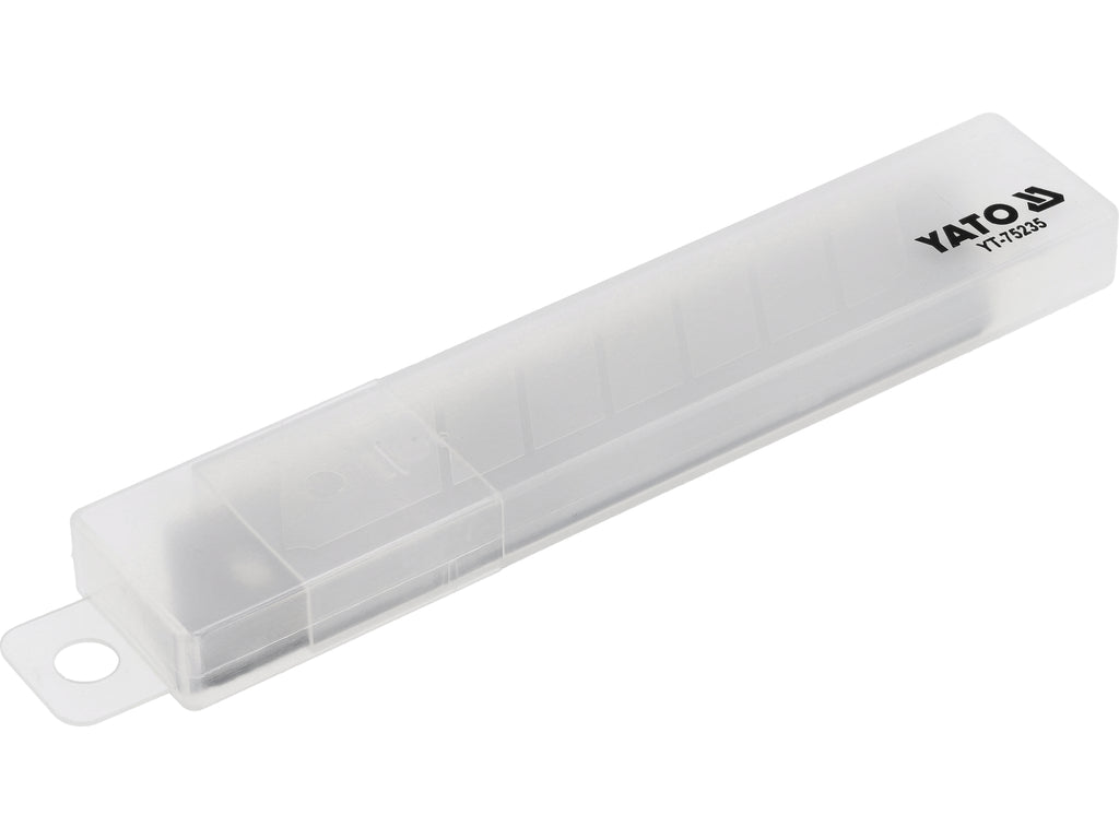 Reservemessen - Zaag 3 Stuks