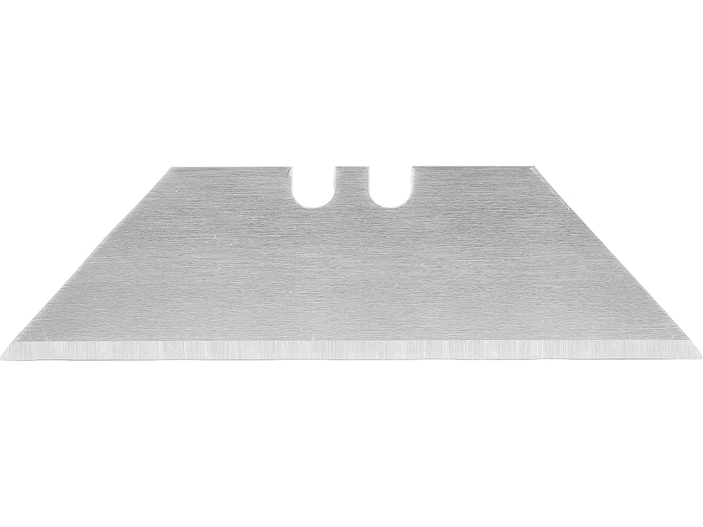 Trapeziummessen 10 Stuks