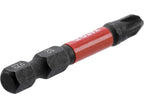 Slagbits 1/4''X50MM PZ3 2 St