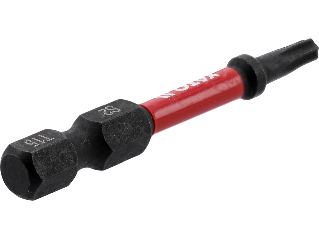 Slagbits 1/4''X50MM T15 2 St
