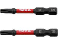 Slagbits 1/4''X50MM T20 2 St