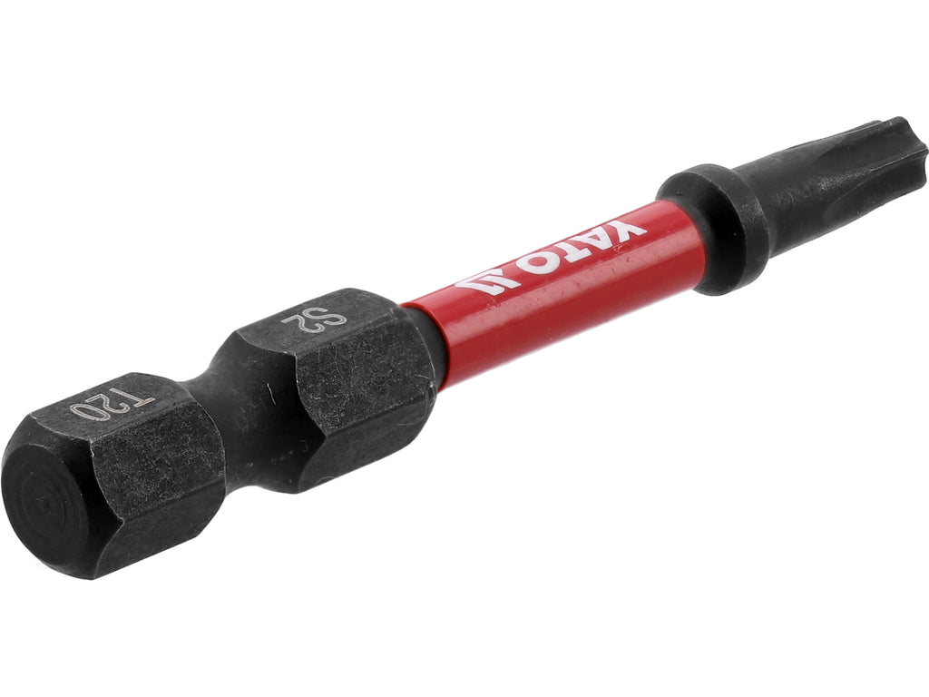 Slagbits 1/4''X50MM T20 2 St