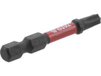 Slagbits 1/4''X50MM T27 2 St
