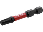 Slagbits 1/4''X50MM T30 2 St