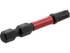 Slagbits 1/4''X50MM T30 2 St