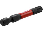 Slagbits 1/4''X50MM T40 2 St