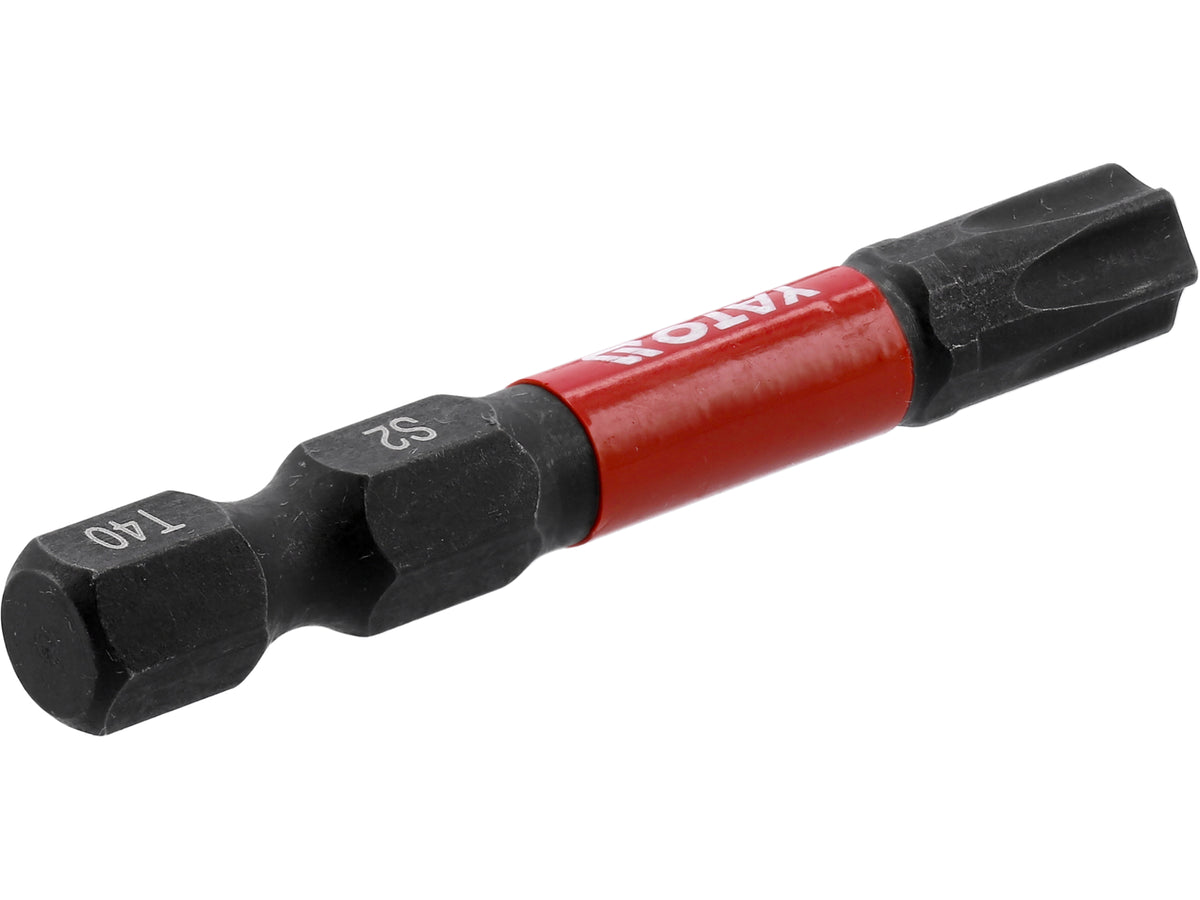 Slagbits 1/4''X50MM T40 2 St