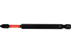 Impactbit 1/4"100 MM PH2 1 Stuks