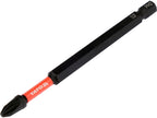 Impactbit 1/4"100 MM PH2 1 Stuks