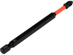 Impactbit 1/4"100 MM PH2 1 Stuks