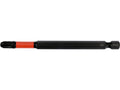 Impactbit 1/4"100 MM PH3 1 Stuks