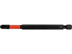 Impactbit 1/4"100 MM PH3 1 Stuks