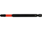 Impactbit 1/4"100 MM PZ3 1 Stuks