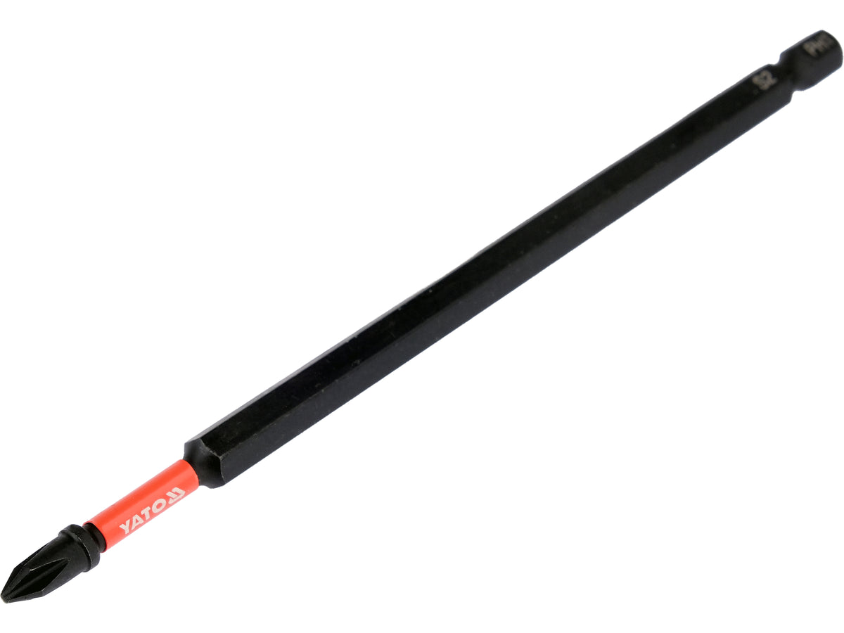 Impactbit 1/4"150 MM PH1 1 Stuks