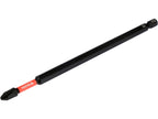 Impactbit 1/4"150 MM PH2 1 Stuks