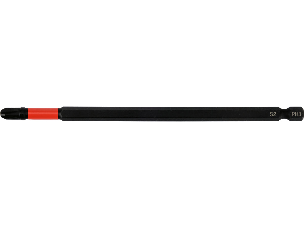 Impactbit 1/4"150 MM PH3 1 Stuks
