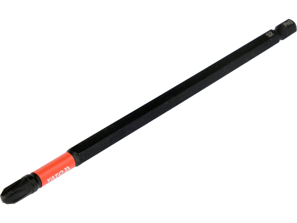 Impactbit 1/4"150 MM PH3 1 Stuks