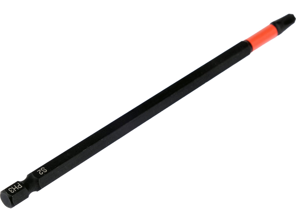 Impactbit 1/4"150 MM PH3 1 Stuks