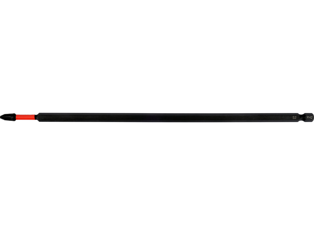 Impactbit 1/4"250 MM PH2 1 Stuks